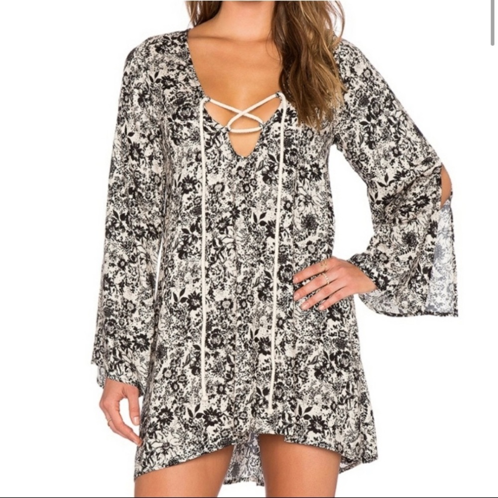 The LDRS Dress Swim Cover